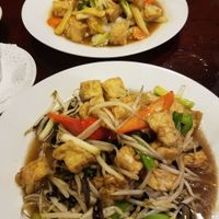 aroy thai at Aroy Thai in College Park