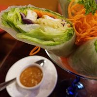 aroy thai at Aroy Thai in College Park