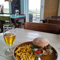  at Mad Bar in Hanstholm