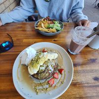  at The Social Society in Exmouth