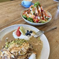   at The Social Society in Exmouth