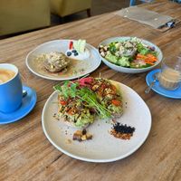  at The Social Society in Exmouth