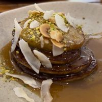   at The Social Society in Exmouth