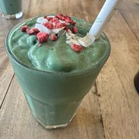 The Refresher  at The Social Society in Exmouth