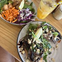   at The Social Society in Exmouth