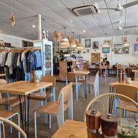  at The Social Society in Exmouth