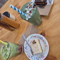  at The Social Society in Exmouth