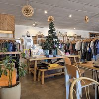  at The Social Society in Exmouth