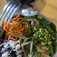 Bonsai Bowl  at The Social Society in Exmouth