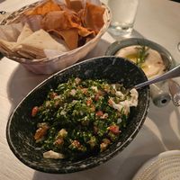  at Magdoos in Port Au Prince