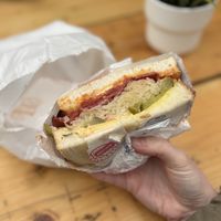 Jan ‘26 | Cobbles at Goosheds, Barry  at Cobbles Kitchen & Deli in Ogmore-by-sea