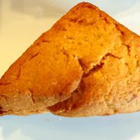 scones at Maju Story 마주이야기 in Seoul