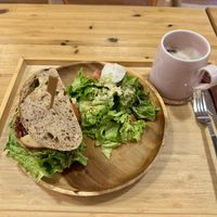   at Maju Story 마주이야기 in Seoul