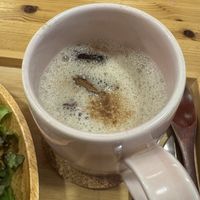   at Maju Story 마주이야기 in Seoul