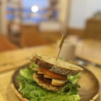   at Maju Story 마주이야기 in Seoul