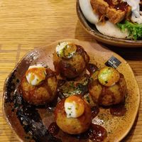 Vegeyaki at Momotoko in Helsinki