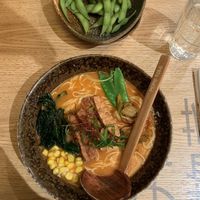   at Momotoko in Helsinki