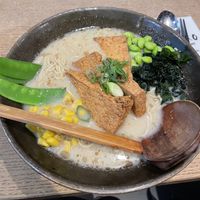   at Momotoko in Helsinki