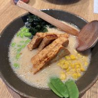   at Momotoko in Helsinki