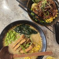   at Momotoko in Helsinki