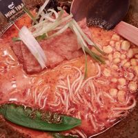 Vegan Curry at Momotoko in Helsinki