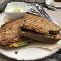   at Coffee Room in Prague