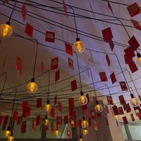   at +84 Asian Restaurant in Berlin