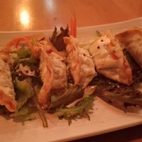  at +84 Asian Restaurant in Berlin