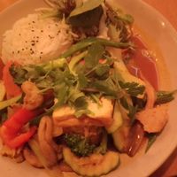  at +84 Asian Restaurant in Berlin