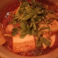  at +84 Asian Restaurant in Berlin