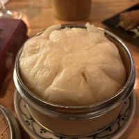   at +84 Asian Restaurant in Berlin