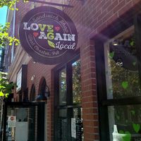 Love Again Local at Love Again Local in West Chester