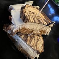 Reuben!  at Love Again Local in West Chester