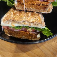  at Love Again Local in West Chester