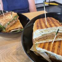 Yum  at Love Again Local in West Chester