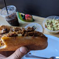  at Love Again Local in West Chester