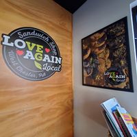  at Love Again Local in West Chester