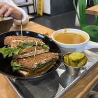   at Love Again Local in West Chester