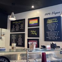   at Love Again Local in West Chester