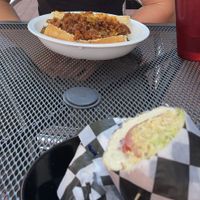   at Love Again Local in West Chester