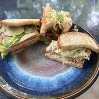   at Love Again Local in West Chester