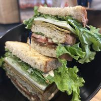 The Club  at Love Again Local in West Chester