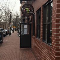 Going in! at Love Again Local in West Chester