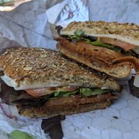 Italiano at Love Again Local in West Chester