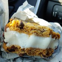 Chunkwich - serves 2 at Love Again Local in West Chester