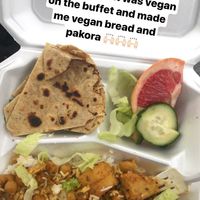 So good!!!  at Himalayan Yak in Fargo