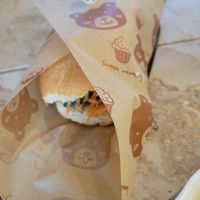 Banh Mi at Pho Hut & Grill in San Diego