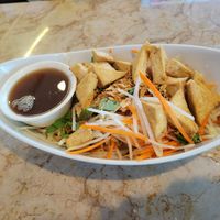 Papaya Salad 🥗 at Pho Hut & Grill in San Diego