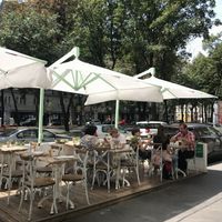 Veggiezz - Opernring, Vienna at Veggiezz - Opernring in Vienna