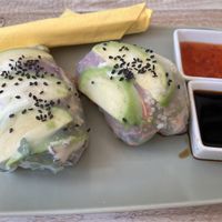   at Veggiezz - Opernring in Vienna